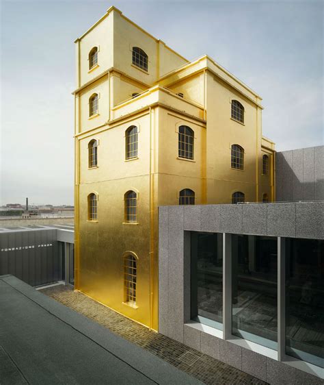 la fondazione prada|foundation prada milan.